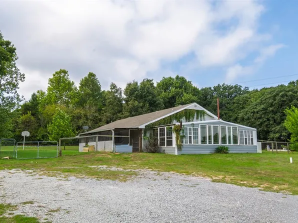 44783 Whispering Oaks Dr, Shawnee, OK 74804