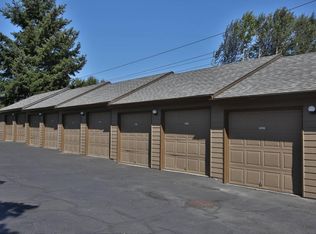 Walker Square Apartment, Beaverton, OR 97006