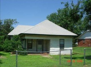 515 N Main, Blanchard, OK 73010