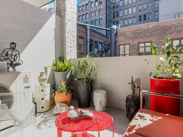 159 Madison Avenue 12B image 2 of 18