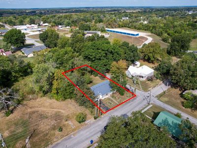 217 Lilly Street, Greenfield, MO, 65661