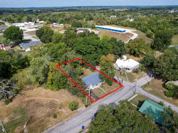 217 Lilly Street, Greenfield, MO 65661