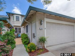 1992 Via Appia, Walnut Creek, CA 94598
