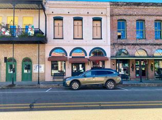 119 N Polk St, Jefferson, TX 75657