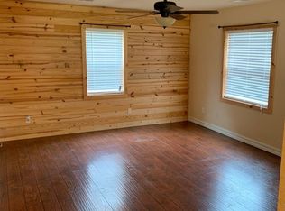 2504 Horne St, Lavaca, AR 72941