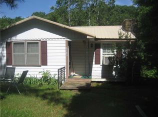 15717 S Whitehouse Rd, Fayetteville, AR 72701