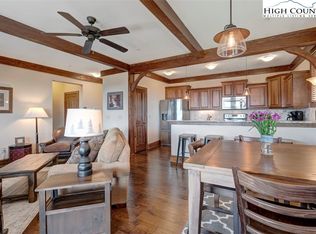 155 Falcon Trce #C311, Boone, NC 28607