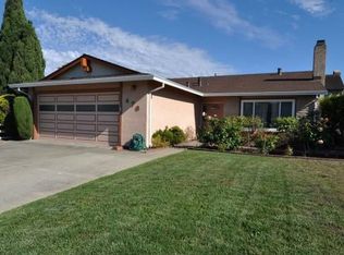 476 Chesapeake Ave, Foster City, CA 94404