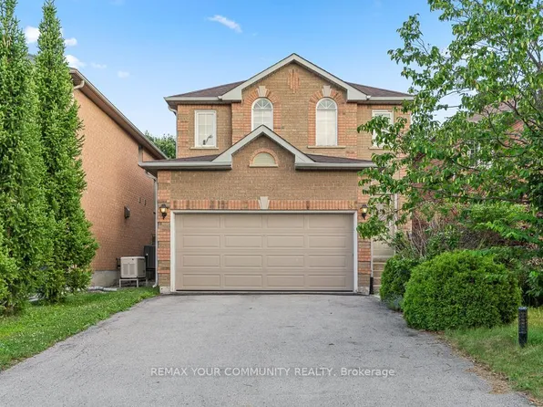 5 Amaryllis Ave, Richmond Hill, ON L4E 3T7