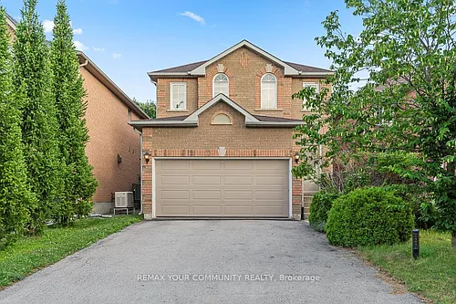5 Amaryllis Ave Photo 1