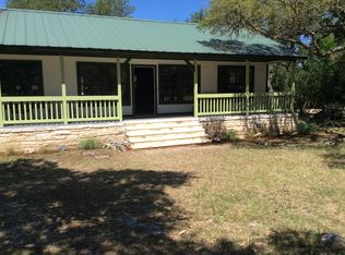 643 Guadalupe Dr, Spring Branch, TX 78070