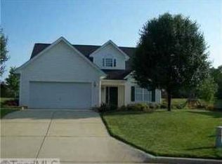 3977 Sorrell Ct, High Point, NC 27265