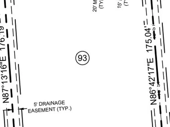 1410 Wild Turkey Dr Lot 93, Spring Hill, TN 37174