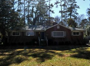 6117 Creola Rd, Charlotte, NC 28270