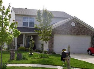 15240 Bird Watch Way, Noblesville, IN 46060