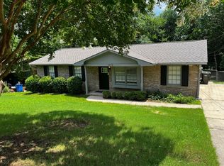 3836 Arrel Dr, Columbus, GA 31909