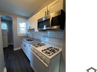 3906 Ridgewood Ave, Baltimore, MD 21215