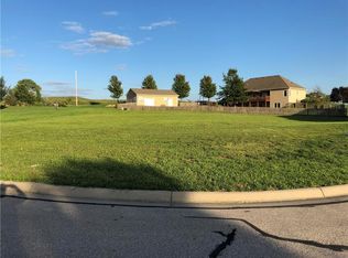 LOT 3 Palmyra Ct, Baldwin City, KS 66006