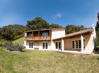 280 Calle De Los Agrinemsors, Carmel Valley, CA 93924