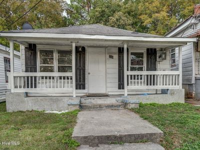 230 Park Avenue, Rocky Mount, NC, 27801