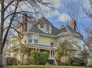 90 Christopher St, Montclair, NJ 07042