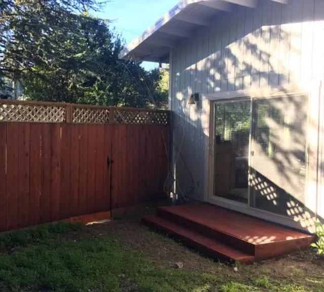 330 Shoreline Hwy #REAR COTTAGE — Photo 13