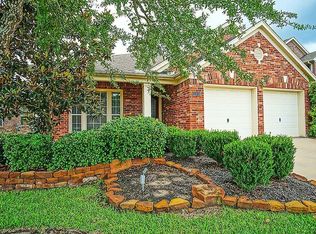 15111 Green Whisper Dr, Cypress, TX 77433