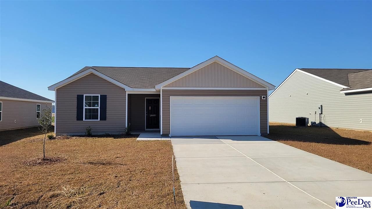 2060 Eastpark Dr, Darlington, SC 29532 Zillow