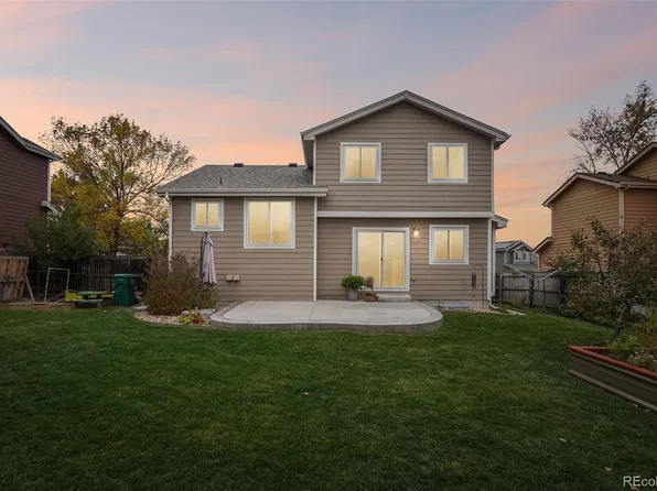 12228 N Ivy Way, Brighton, CO 80602