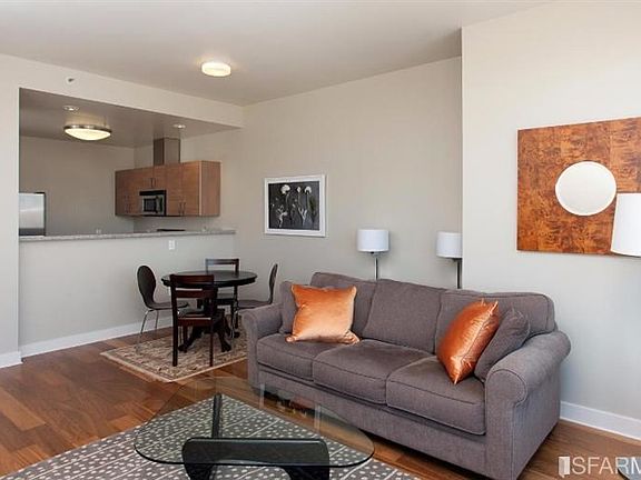 5th image of 1310 Fillmore St #Penthouse 1e