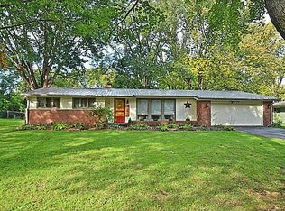 6406 N Parker Ave, Indianapolis, IN