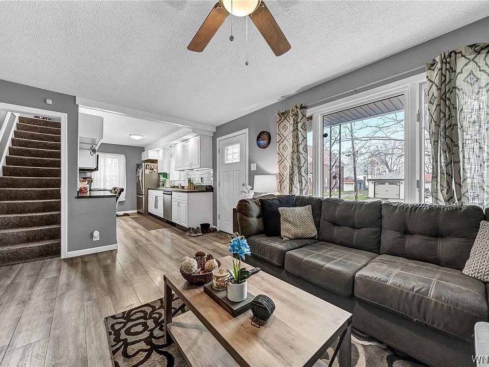 351 37th St, Niagara Falls, NY 14303 Zillow