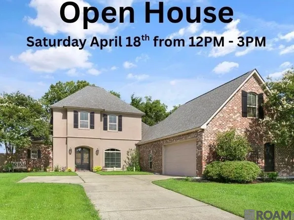 5826 Nature Trail Dr, Baton Rouge, LA 70817