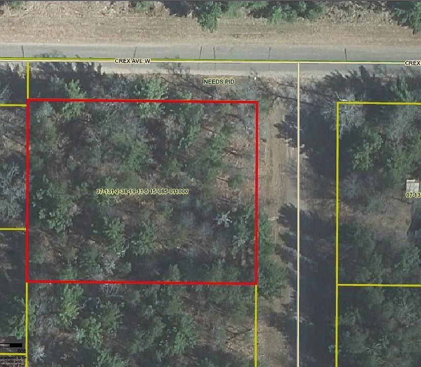 1st image of LOT 1 N Linden St