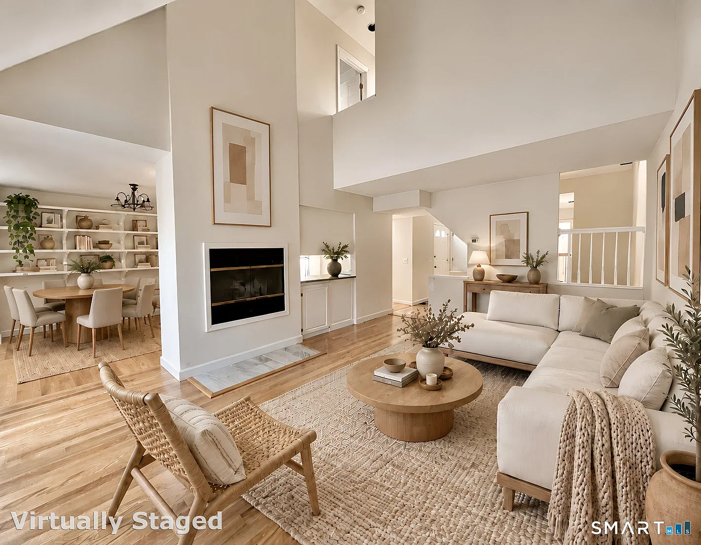 2 bed, 2.5 bath, 1849 sqft, $4,350 — Photo 2