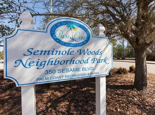 8 Sellner Pl, Palm Coast, FL 32164