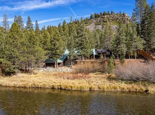 6700 River Rd, Tahoe City, CA 96145