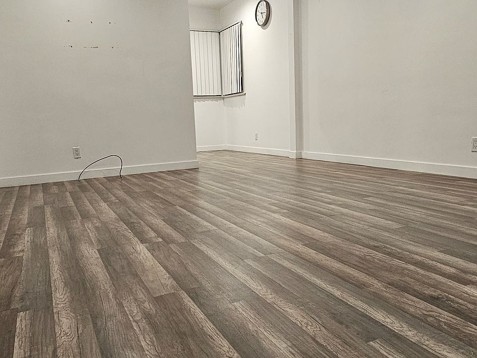 living room as you enter from the front door