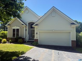 443 Tee Shot Dr UNIT 443, Oxford, CT 06478