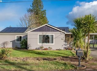 1187 46th Ave, Sweet Home, OR 97386