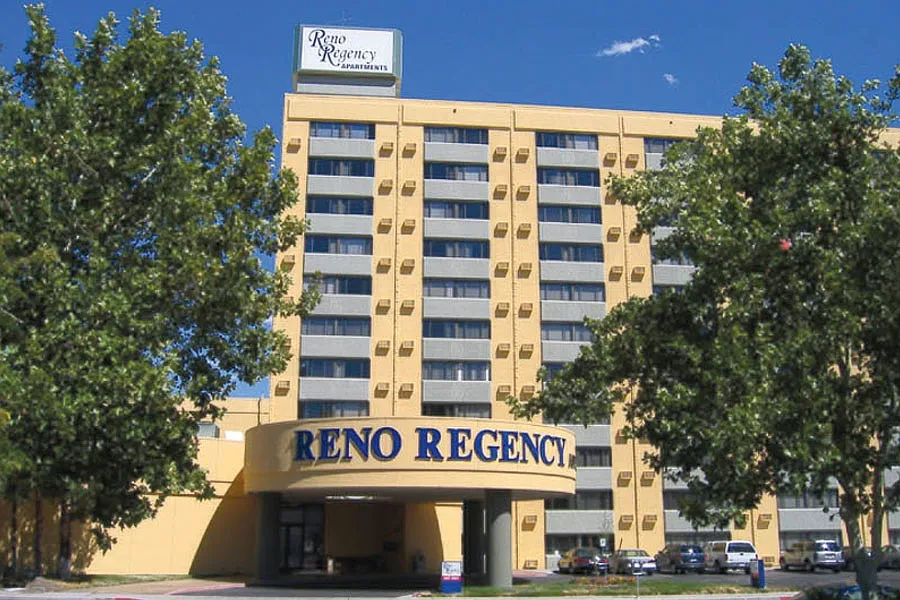 Reno Regency Apartments