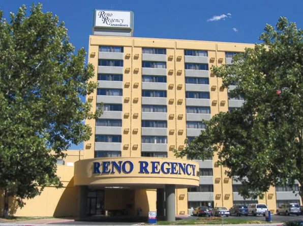 Reno Regency Apartments, 590 Lake St #14a8722d6, Reno, NV 89501