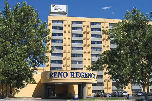 Reno Regency Apartments Photo 1