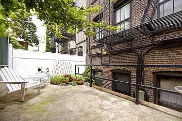 Rented by Keller Williams NYC