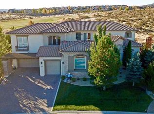 6170 Sierra Mesa St, Reno, NV 89511
