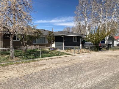 104 N 4th St, Saratoga, WY, 82331