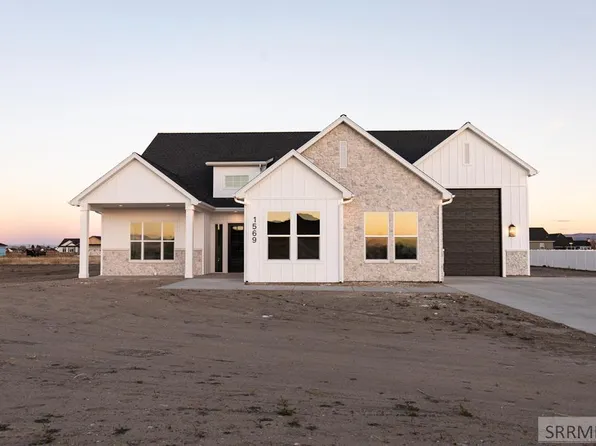 1569 N 835 E, Shelley, ID 83274