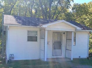 328 6th St, Point Pleasant, WV 25550