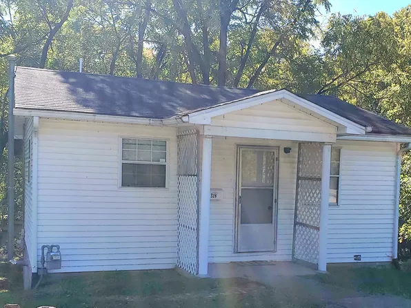328 6th St, Point Pleasant, WV 25550