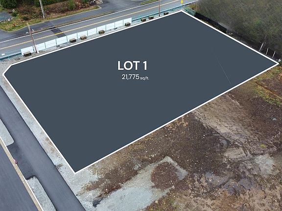 2nd image of 2307 Sunnyside Rd Lot 1